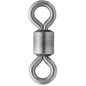 VMC SSRS Stainless Steel Rolling Swivel #2 410lb *10-Pack