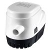 Bilge Pump, 750GPH 12V Automatic Submersible Boat Bilge Water Pump with Float Switch, 0.7" Outlet Diameter, Small Boat Bilge Pump