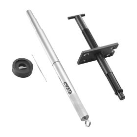 VEVOR Mercruiser Alignment Tool & Gimbal Bearing Puller Set, Compatible with Mercruisers, OMC, Volvo Cobra Bell Housings, Engine Alignment Tool