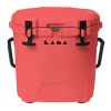 LAKA Coolers 20 Qt Cooler