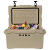 LAKA Coolers 45 Qt Cooler