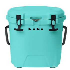 LAKA Coolers 20 Qt Cooler (Option: Seafoam)