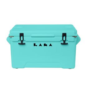 LAKA Coolers 45 Qt Cooler (Option: Seafoam)
