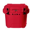 LAKA Coolers 30 Qt Cooler w/Telescoping Handle &amp; Wheels